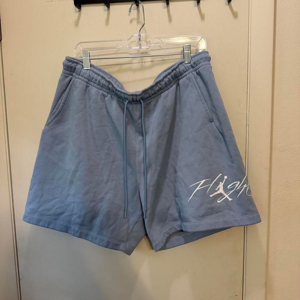 Jordan Men's Blue Shorts